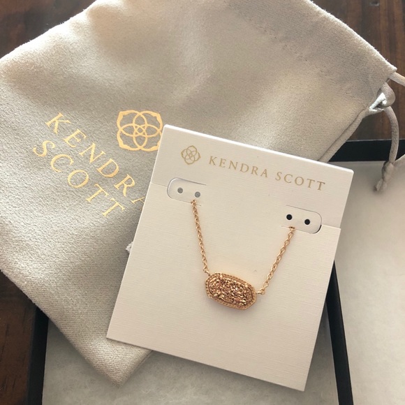 Kendra Scott Necklace - Picture 1 of 1